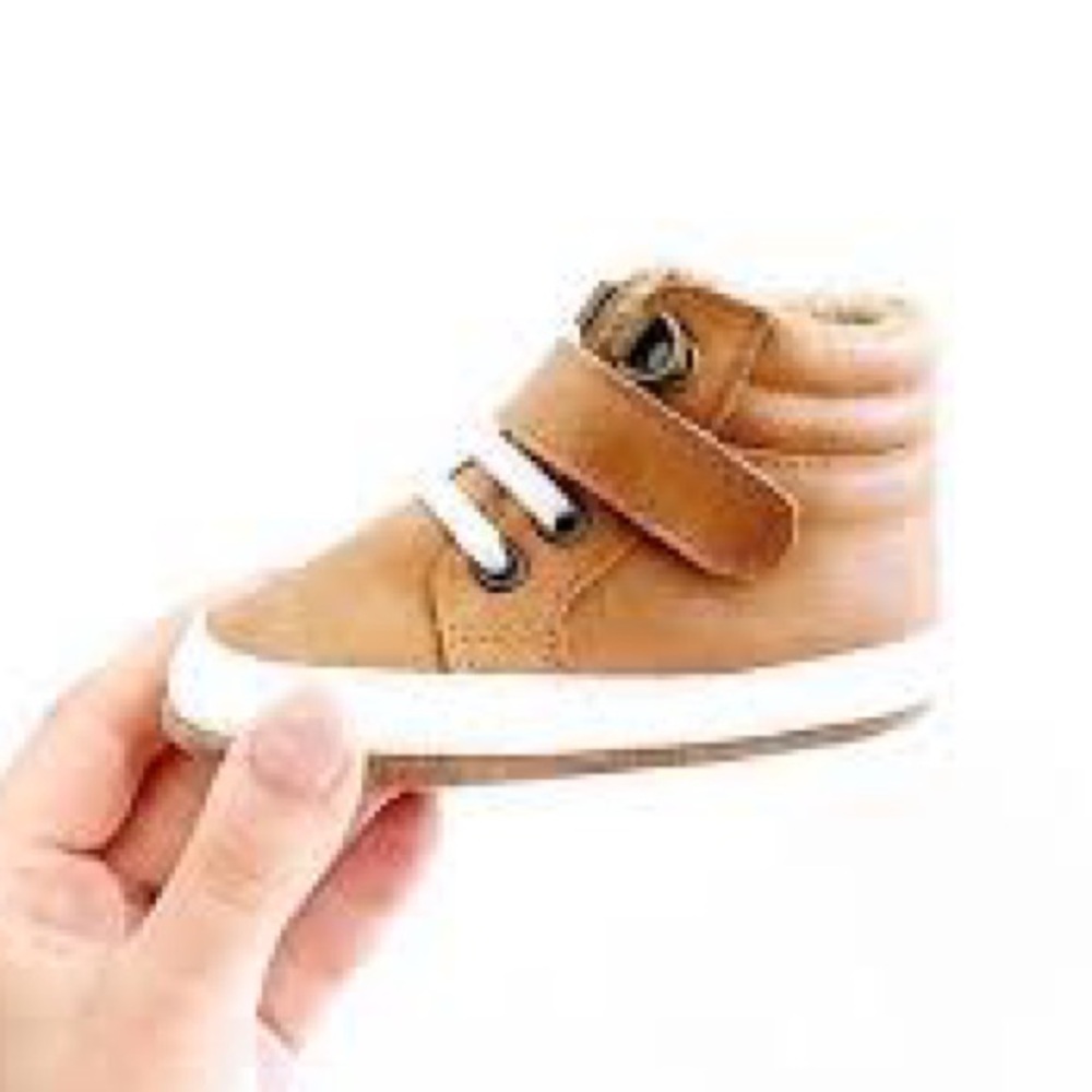 Little Bipsy Baby Shoes Size 3 | 12months